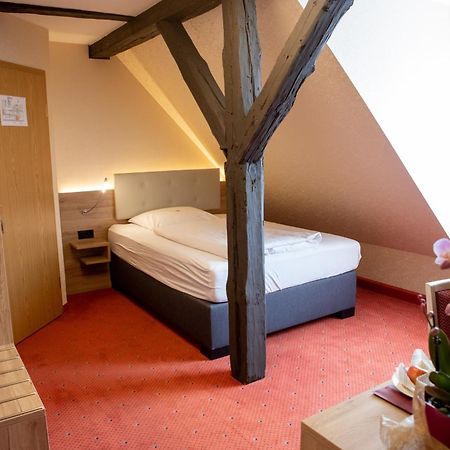 Flair Hotel Deutsches Haus Arendsee  Dış mekan fotoğraf