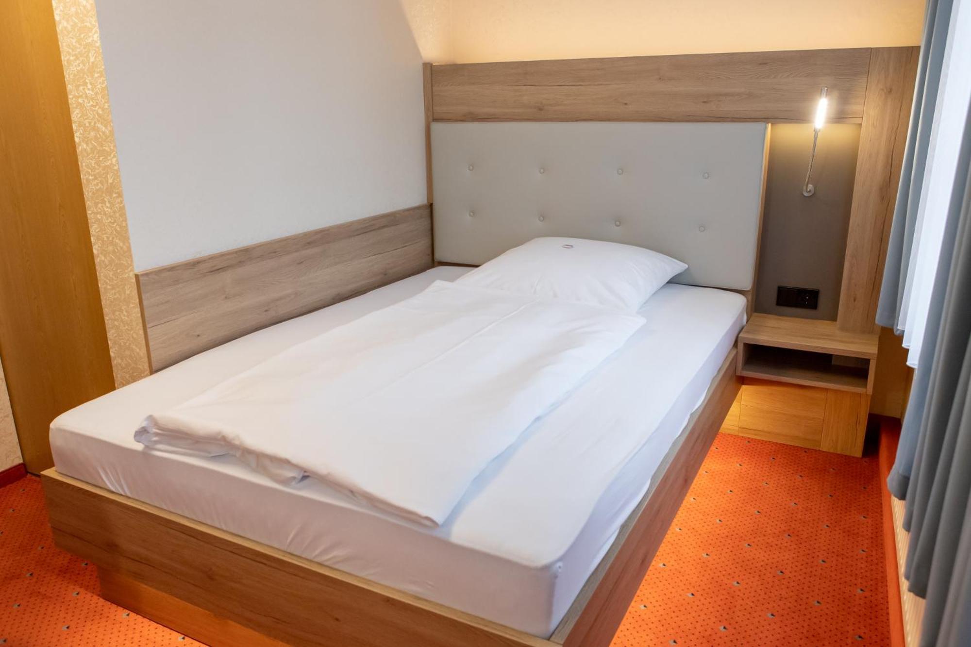 Flair Hotel Deutsches Haus Arendsee  Dış mekan fotoğraf