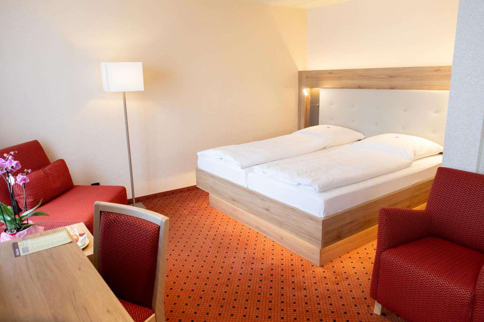 Flair Hotel Deutsches Haus Arendsee  Dış mekan fotoğraf