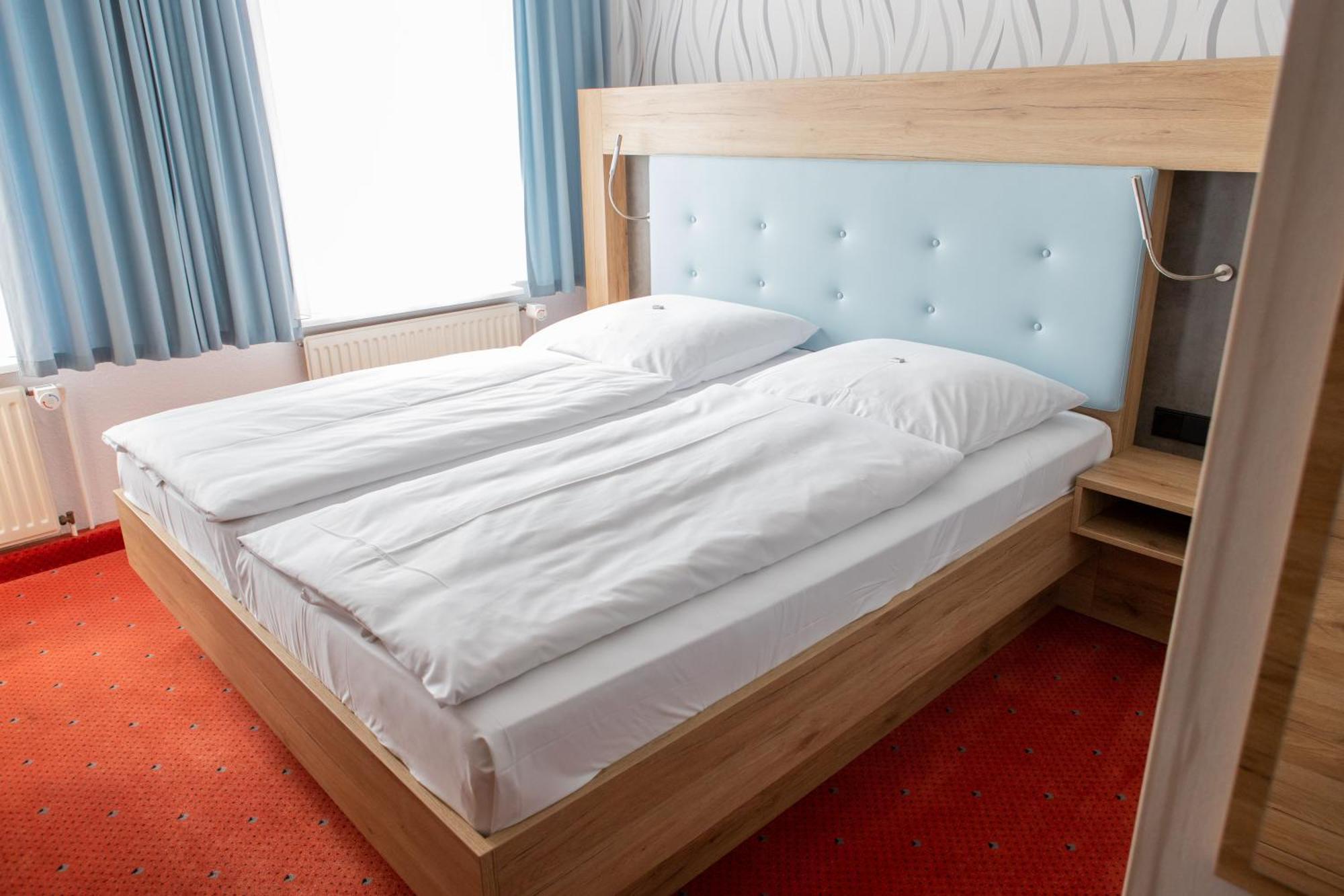 Flair Hotel Deutsches Haus Arendsee  Dış mekan fotoğraf