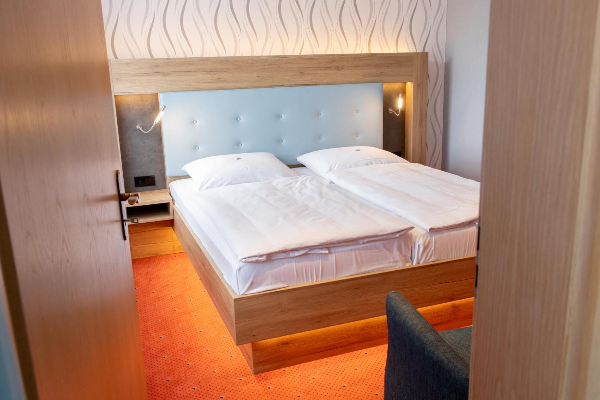 Flair Hotel Deutsches Haus Arendsee  Dış mekan fotoğraf
