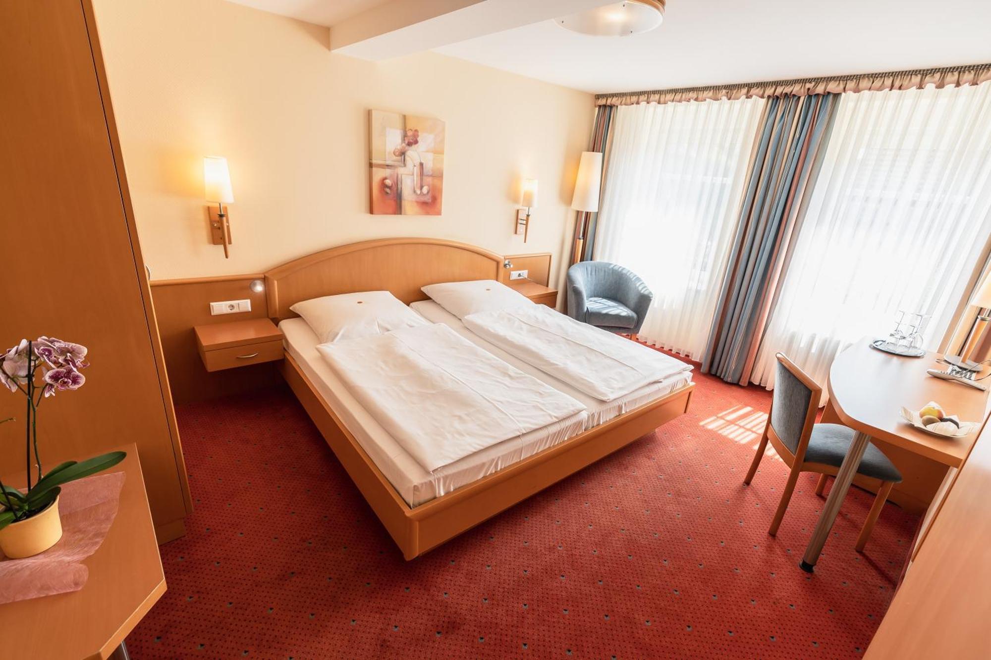 Flair Hotel Deutsches Haus Arendsee  Dış mekan fotoğraf