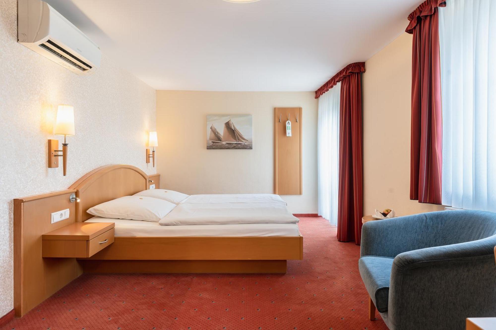 Flair Hotel Deutsches Haus Arendsee  Dış mekan fotoğraf