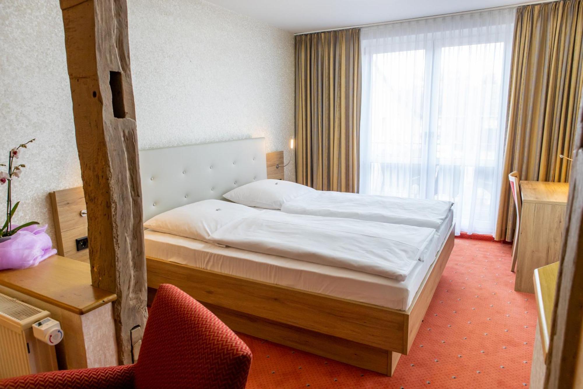 Flair Hotel Deutsches Haus Arendsee  Dış mekan fotoğraf