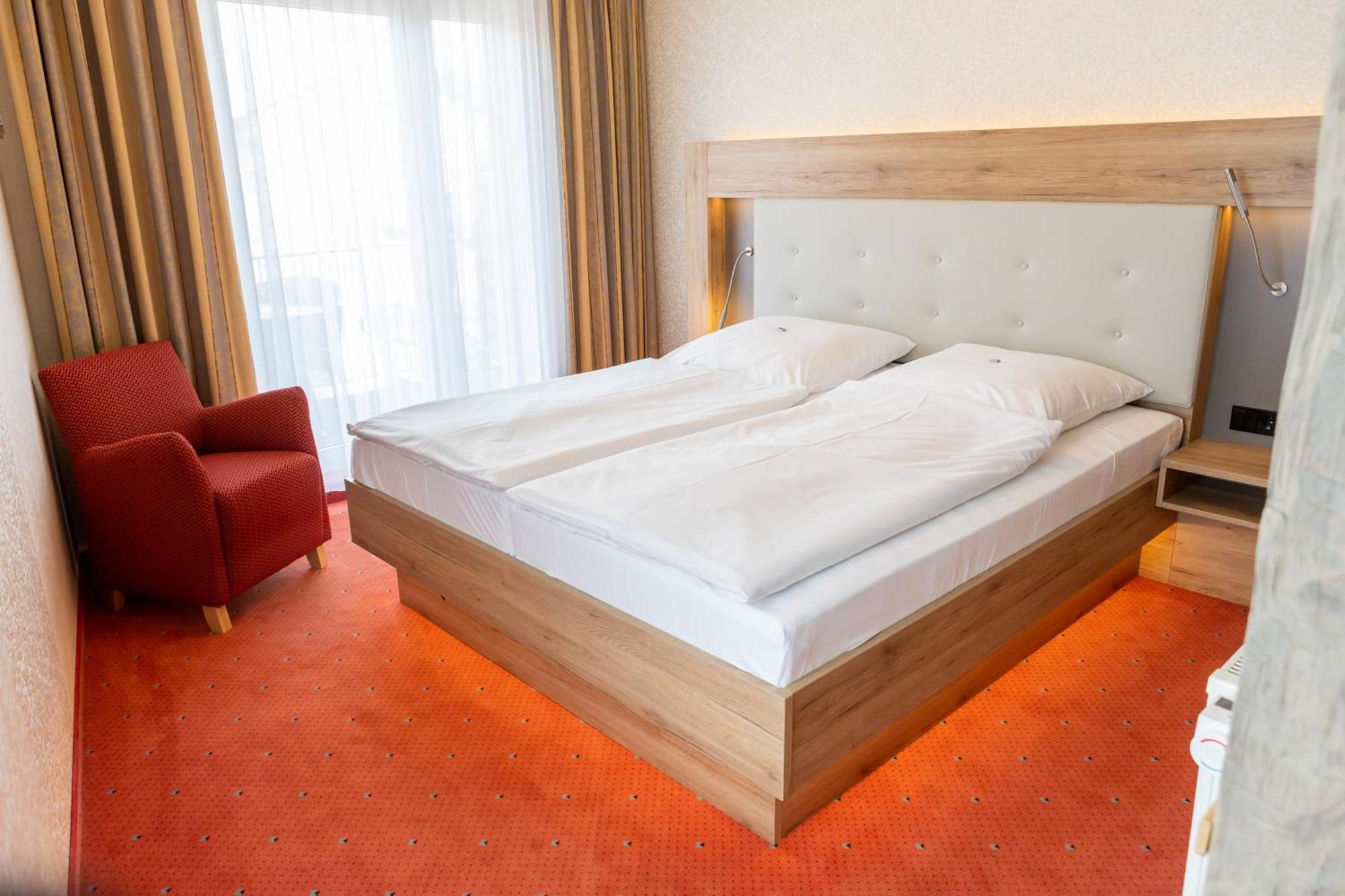 Flair Hotel Deutsches Haus Arendsee  Dış mekan fotoğraf