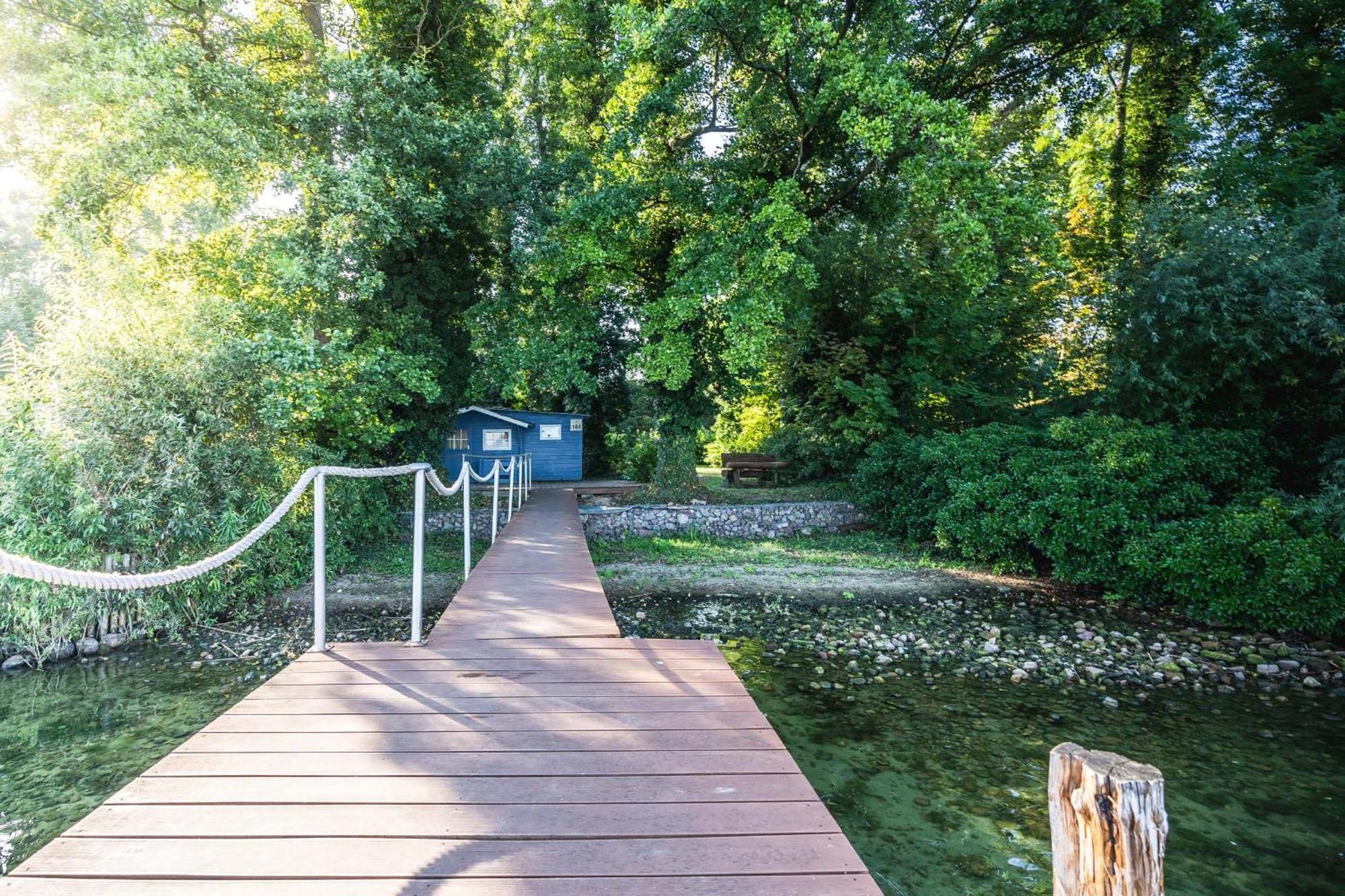 Flair Hotel Deutsches Haus Arendsee  Dış mekan fotoğraf
