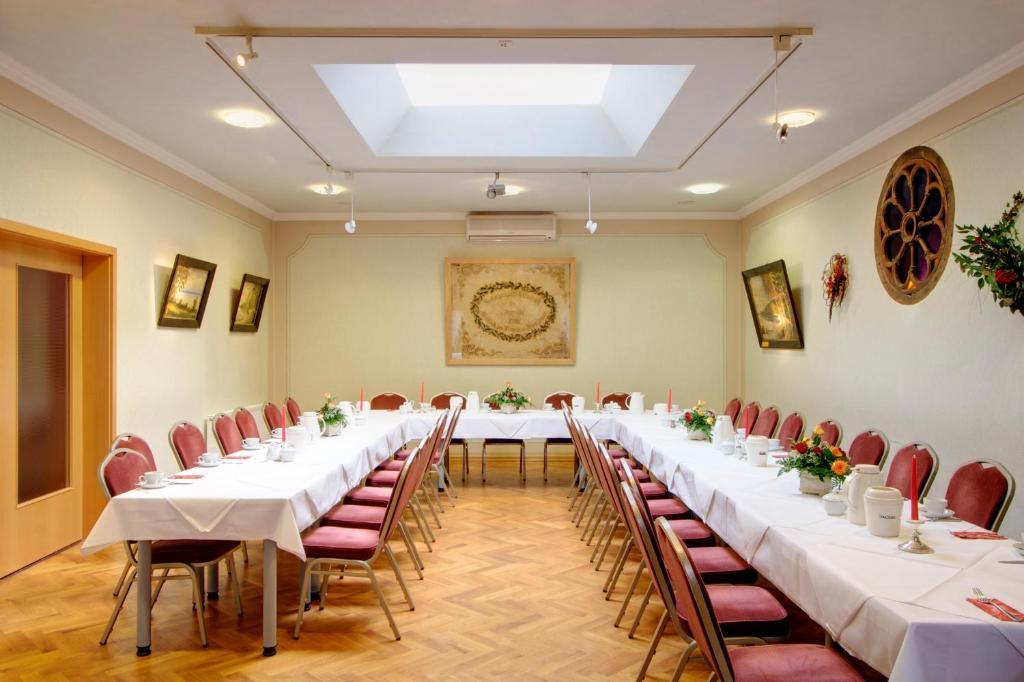 Flair Hotel Deutsches Haus Arendsee  Dış mekan fotoğraf