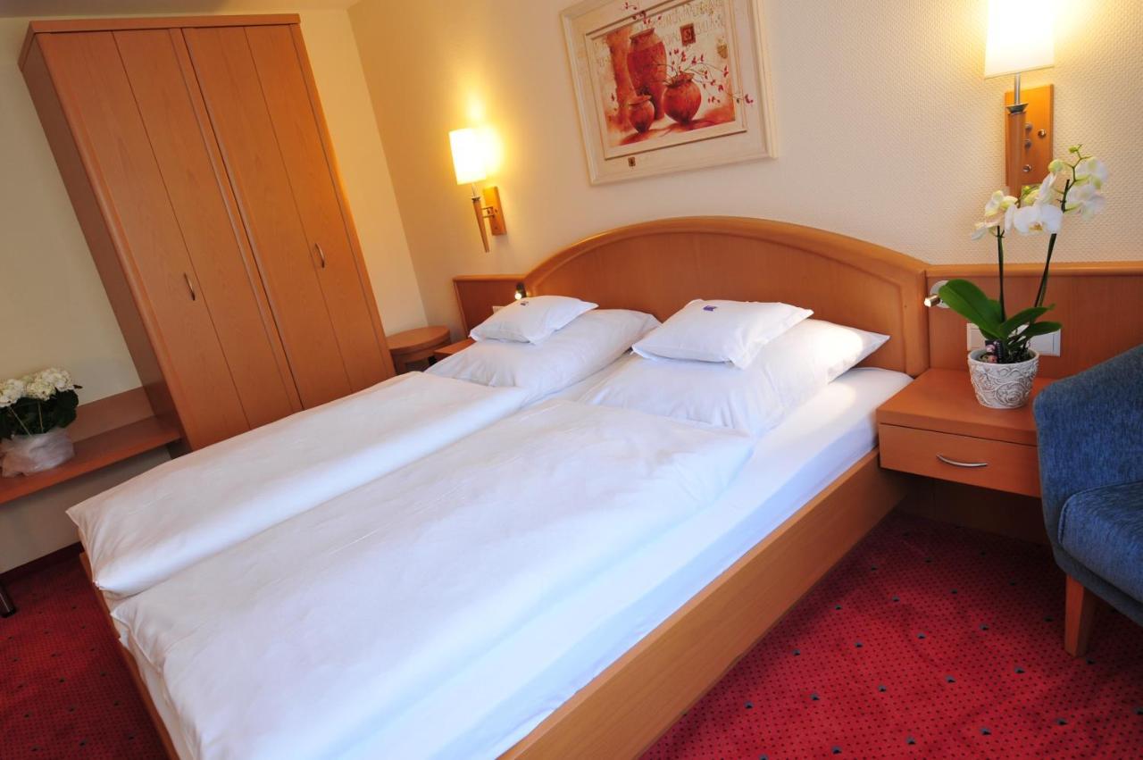 Flair Hotel Deutsches Haus Arendsee  Dış mekan fotoğraf